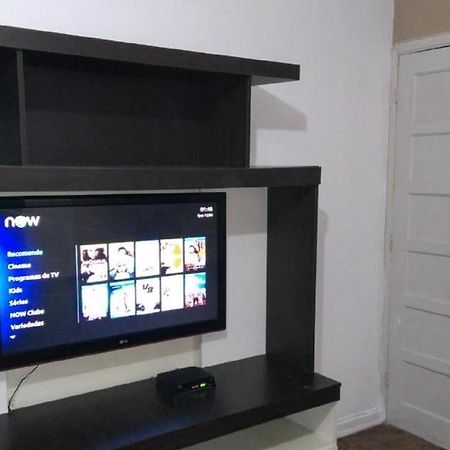 Apartamento Primeira Quadra Da Praia Praia Grande  Exterior foto