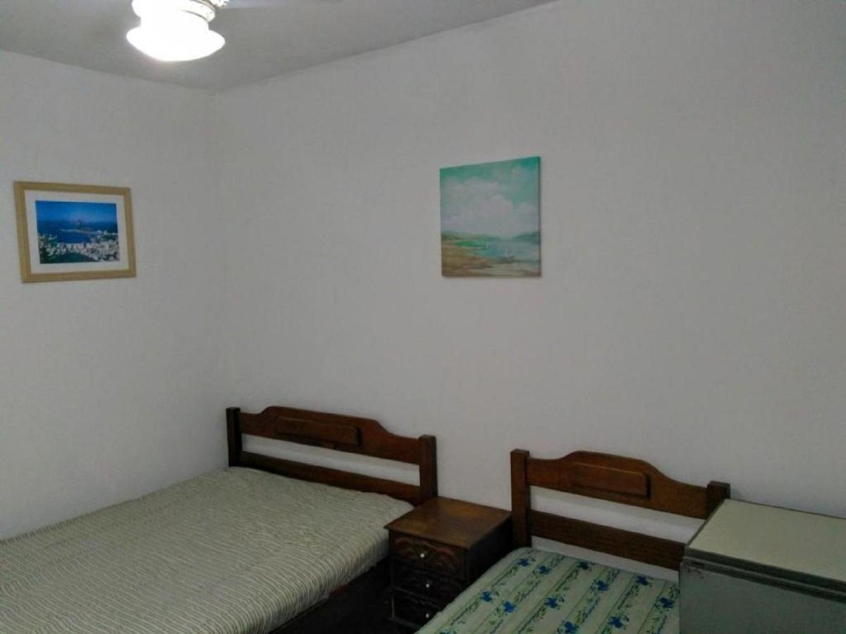 Apartamento Primeira Quadra Da Praia Praia Grande  Exterior foto